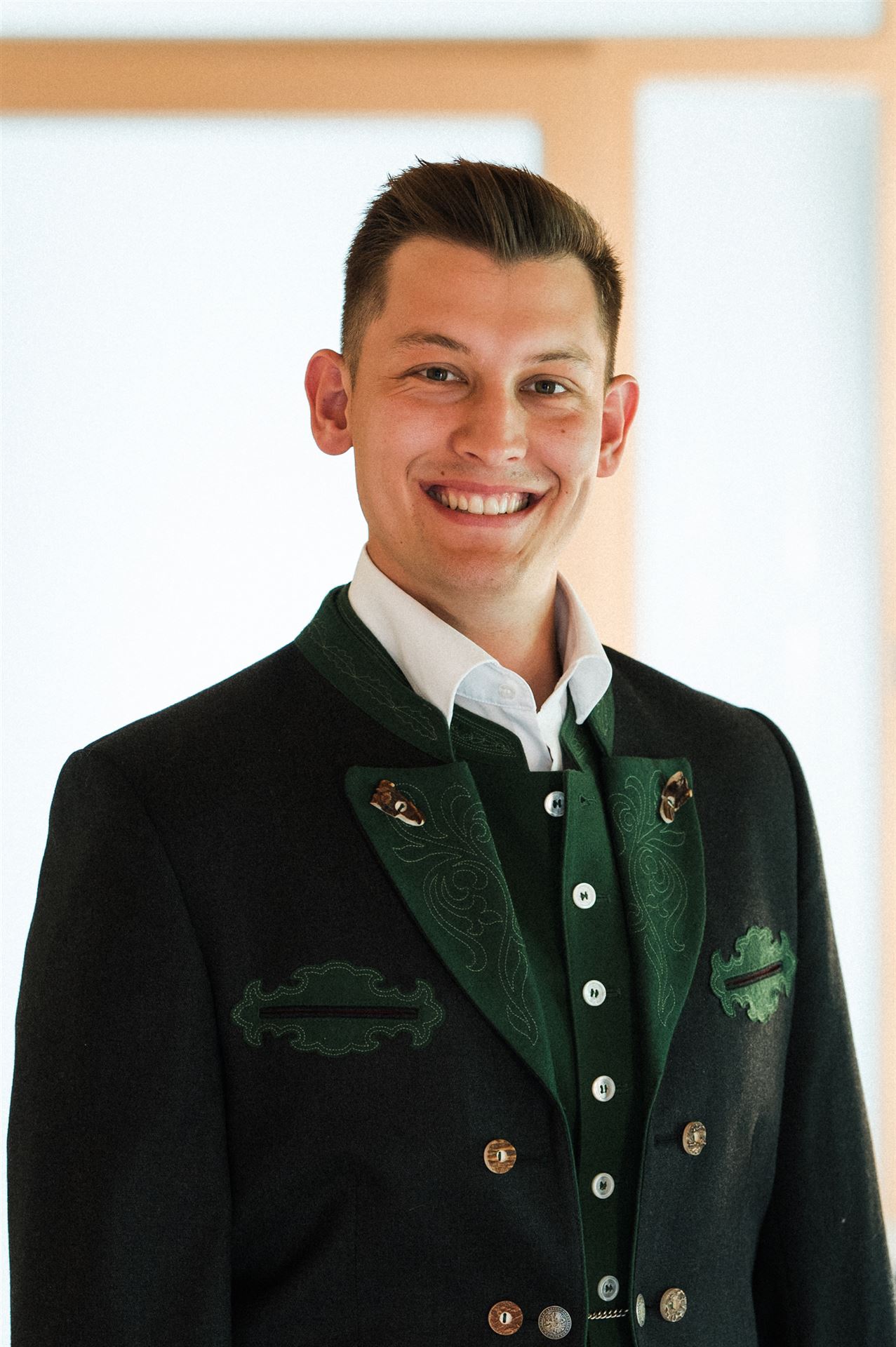 Alexander Rehn
