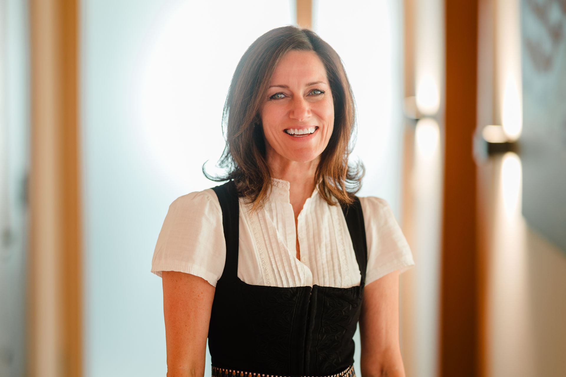 Mag. Nicole Klug