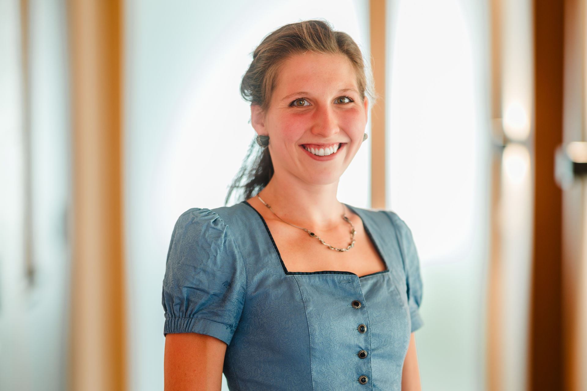Theresa Klausecker
